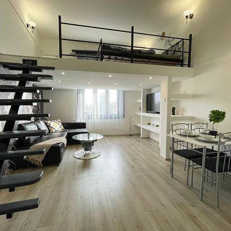 Manyi Apartman 2 Дебрецен Екстер'єр фото