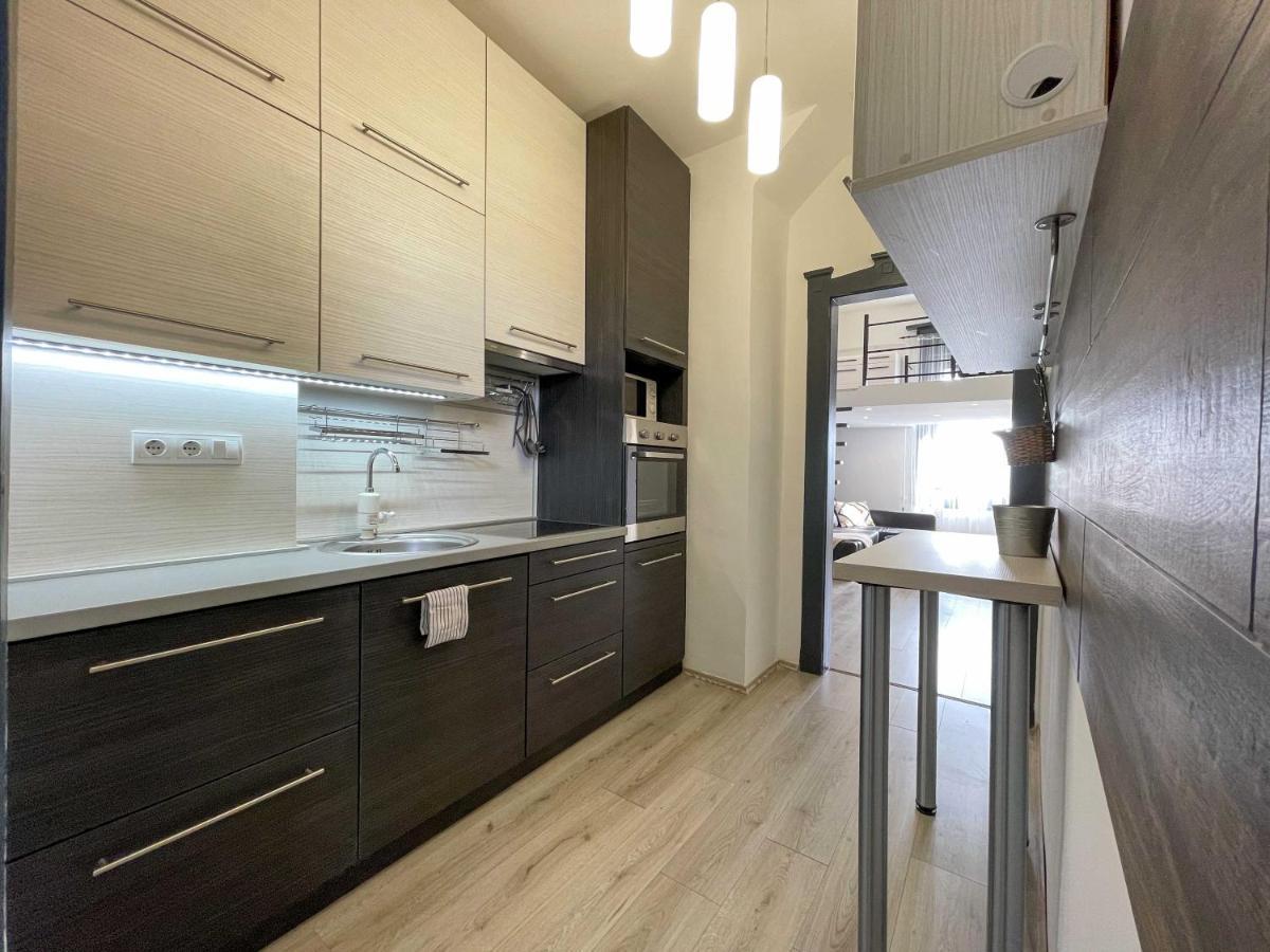 Manyi Apartman 2 Дебрецен Екстер'єр фото