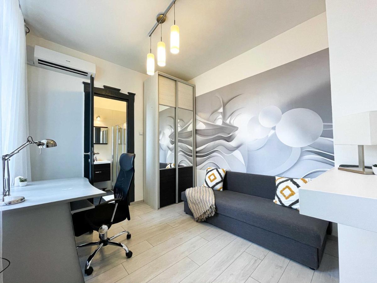 Manyi Apartman 2 Дебрецен Екстер'єр фото