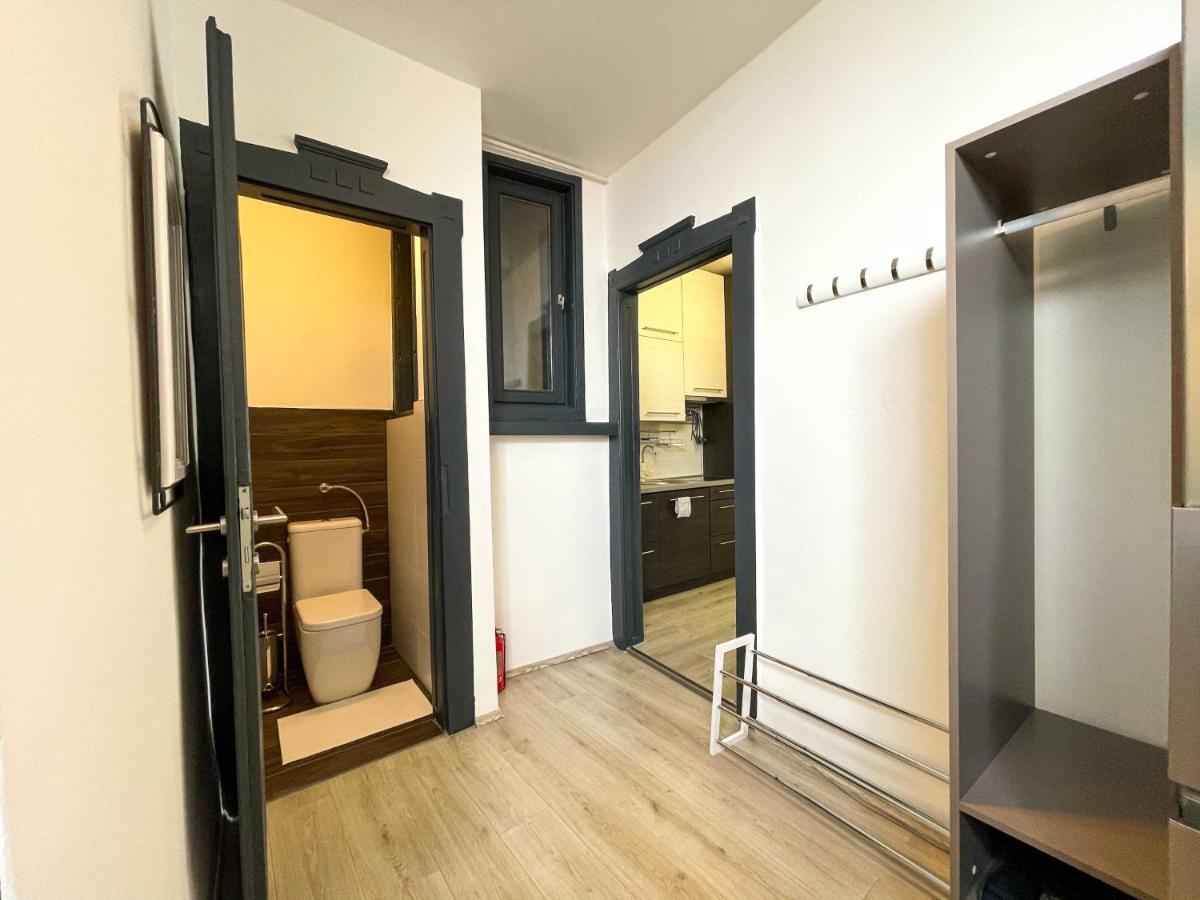 Manyi Apartman 2 Дебрецен Екстер'єр фото